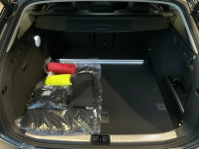 Volkswagen Passat 1.5 eTSI Variant