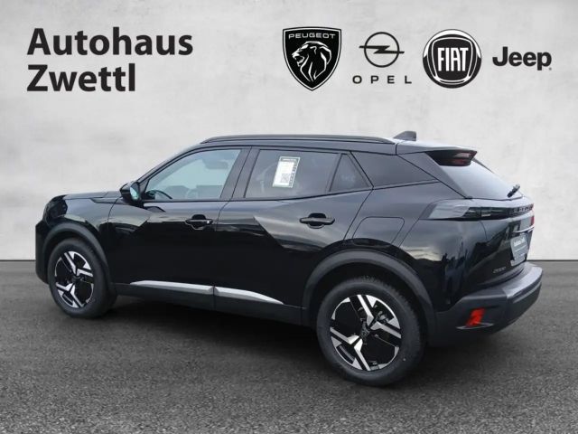 Peugeot 2008 Allure Pack