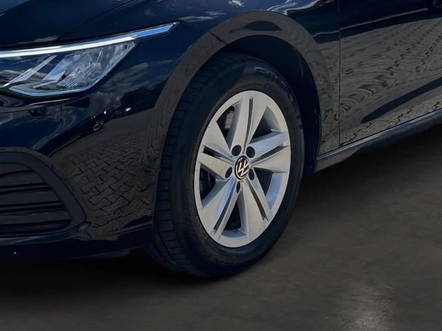 Volkswagen Golf 2.0 TDI Golf VIII Life Variant