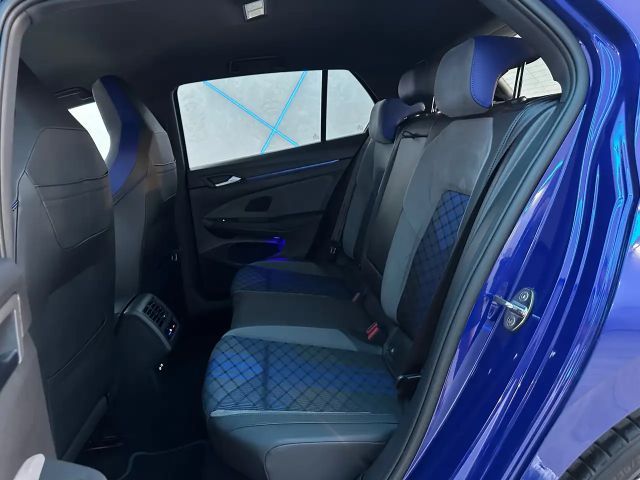 Volkswagen Golf 4Motion DSG IQ.Drive