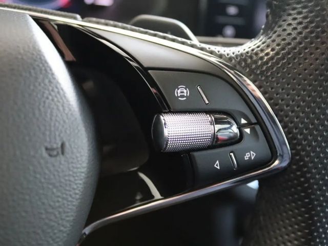 Skoda Kamiq Monte Carlo