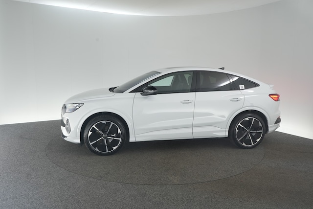 Audi Q4 e-tron Quattro Sportback