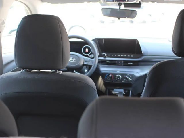 Hyundai Bayon 1.0 T-GDi Trend
