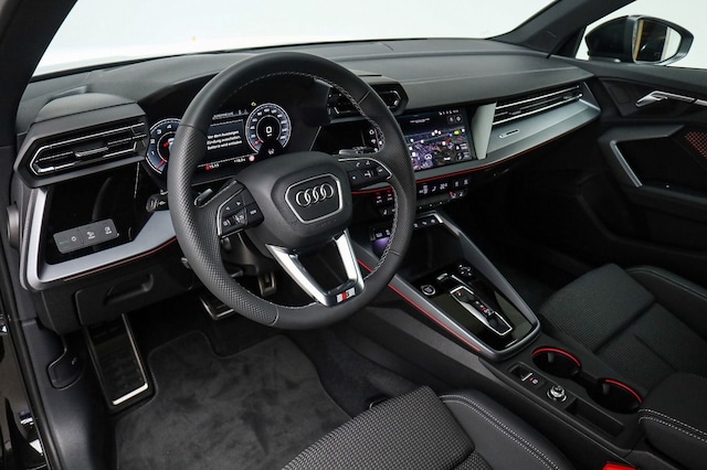 Audi A3 S-Tronic Sportback