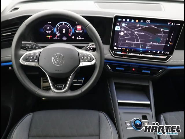 Volkswagen Tiguan 2.0 TDI DSG