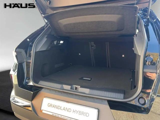 Opel Grandland X GS-Line Grand Sport