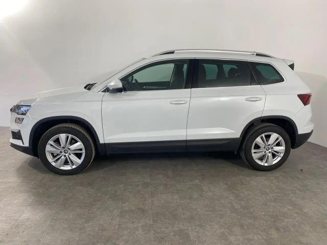 Skoda Karoq 1.5 TSI ACT Selection