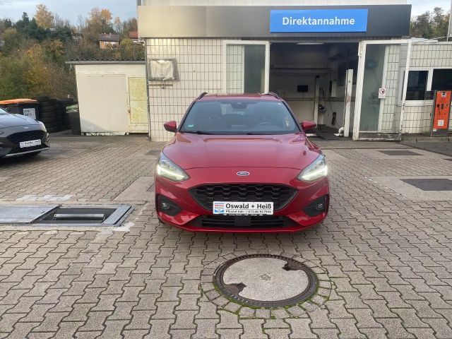 Ford Focus ST Line Wagon