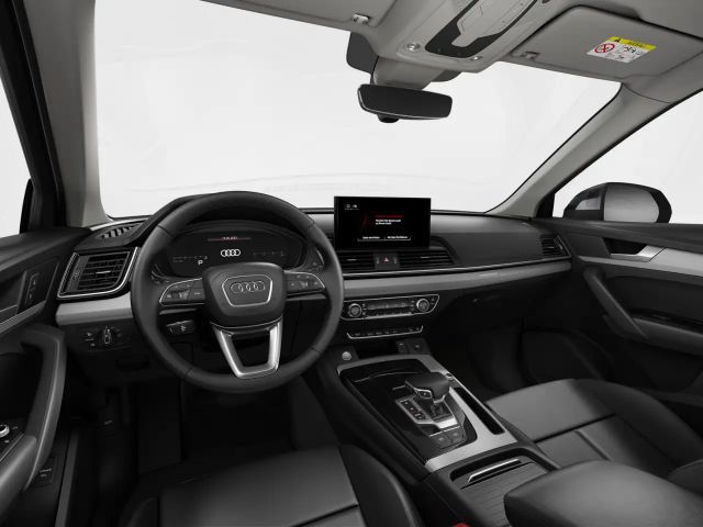 Audi Q5 40 TDI Quattro