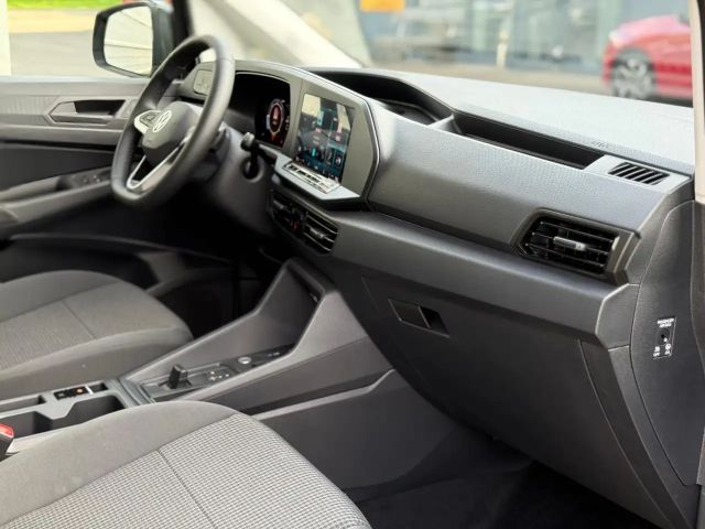 Volkswagen Caddy 2.0 TDI DSG