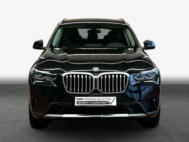 BMW X3 xDrive30e