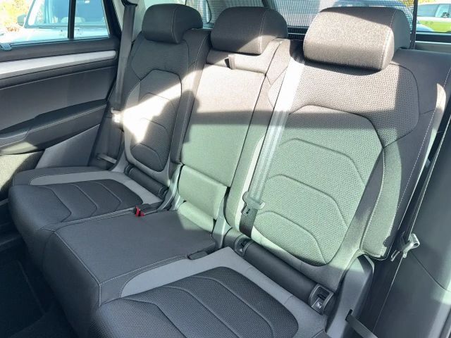 Skoda Kodiaq Ambition