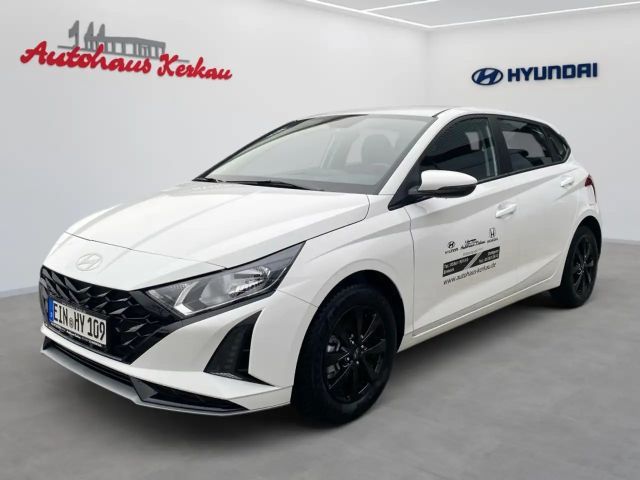 Hyundai i20 1.0 Select T-GDi