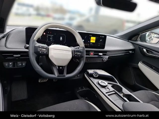 Kia EV6 GT-Line Vierwielaandrijving