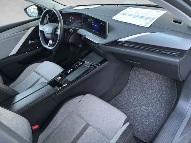 Opel Astra 1.2 Turbo Business Elegance Turbo