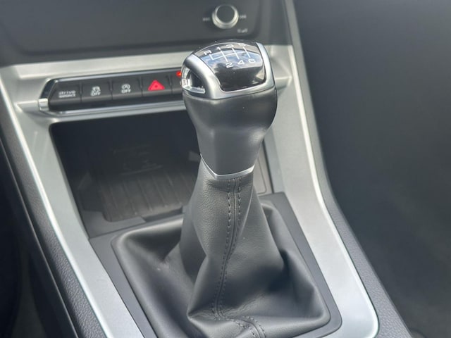 Audi Q3 35 TFSI Sportback