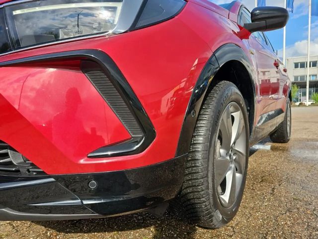 Opel Grandland X GS-Line Grand Sport