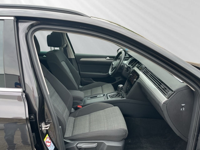 Volkswagen Passat 2.0 TDI DSG Variant