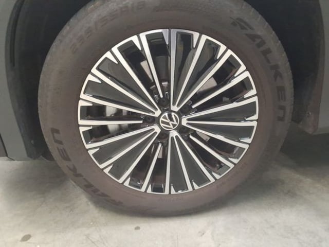 Volkswagen Tayron 1.5 eTSI DSG Life