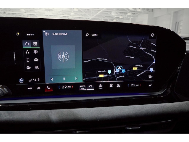 Audi A5 Avant Quattro S-Tronic