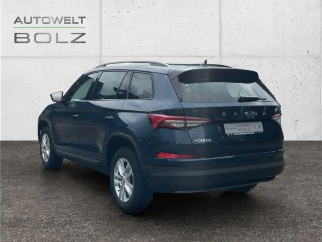 Skoda Kodiaq 2.0 TDI Ambition
