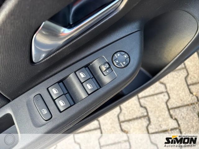 Opel Corsa GS-Line Grand Sport