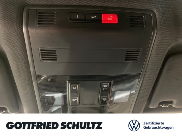 Volkswagen T-Roc DSG