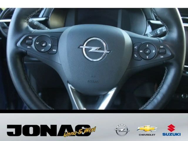 Opel Corsa 1.2 Turbo Elegance