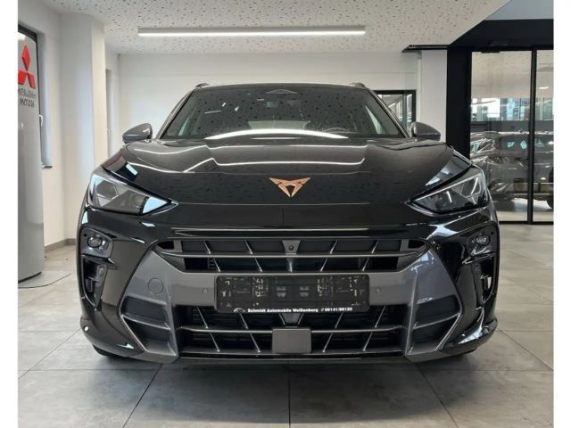 Cupra Terramar 2.0 TSI VZ