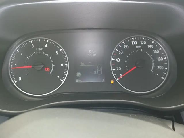 Dacia Jogger Extreme TCe 110