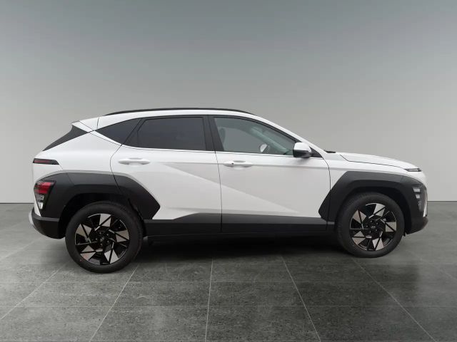 Hyundai Kona 1.6 2WD