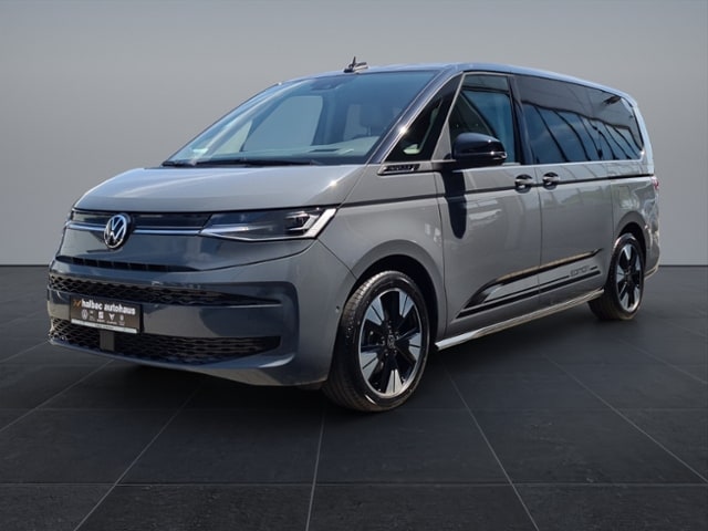 Volkswagen Multivan 2.0 TDI DSG