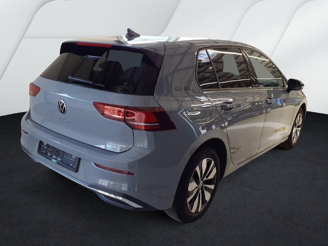 Volkswagen Golf 1.5 TSI Golf VIII