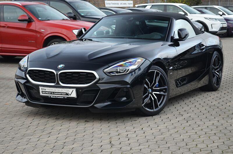 BMW Z4 Roadster sDrive30i