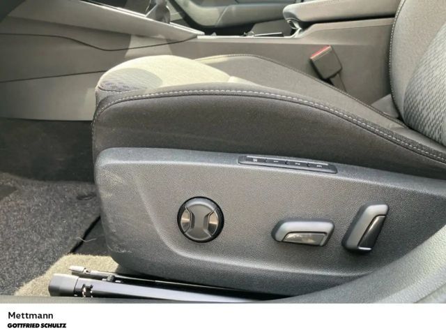 Skoda Octavia 1.5 TSI Combi Style Style