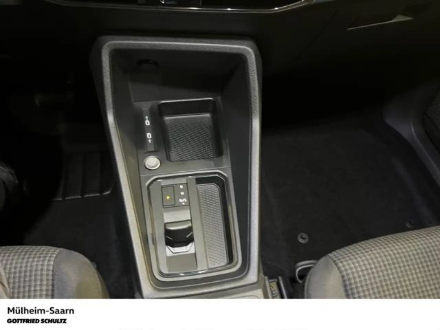 Volkswagen Caddy 2.0 TDI Combi DSG