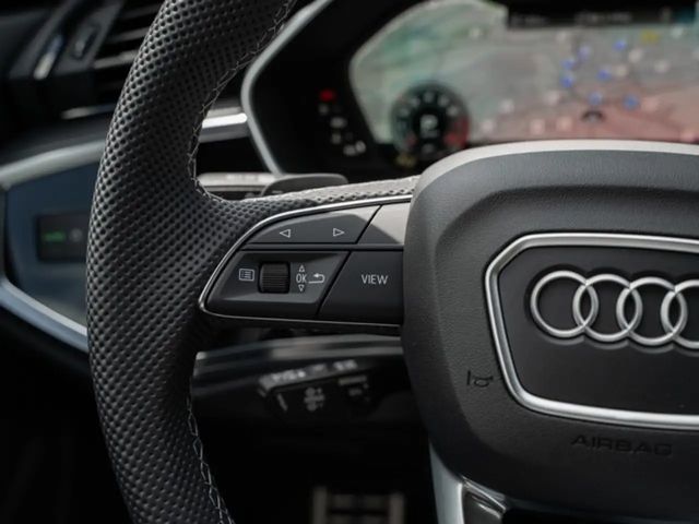 Audi Q3 35 TFSI Business S-Line S-Tronic