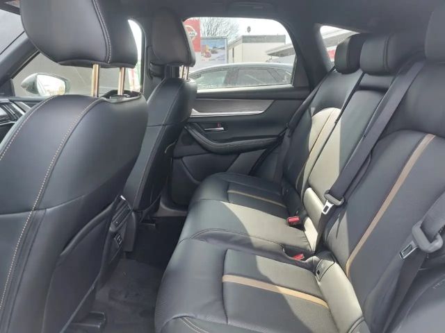 Mazda CX-60 4WD Homura Plus