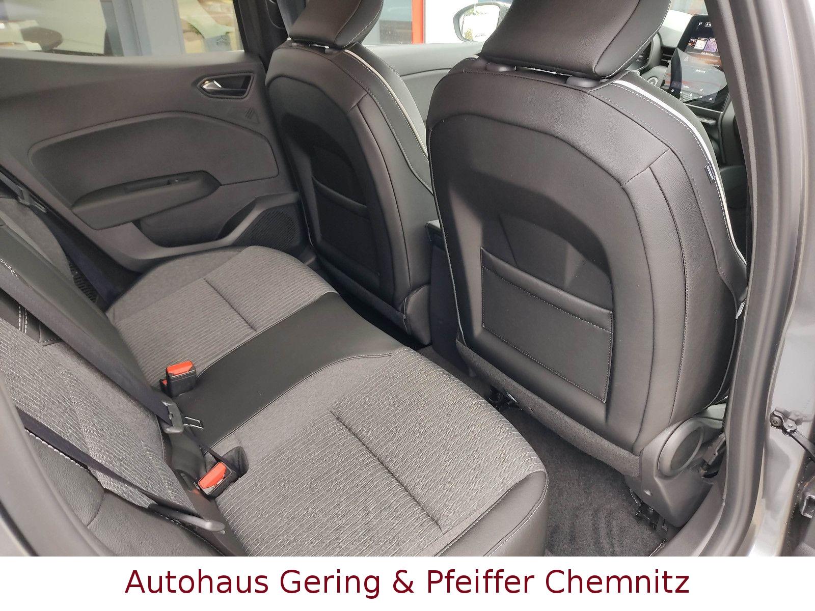 Mitsubishi Colt 1.6 Hybrid