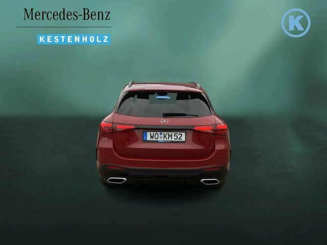 Mercedes-Benz GLC 220 4MATIC AMG Line GLC 220 d