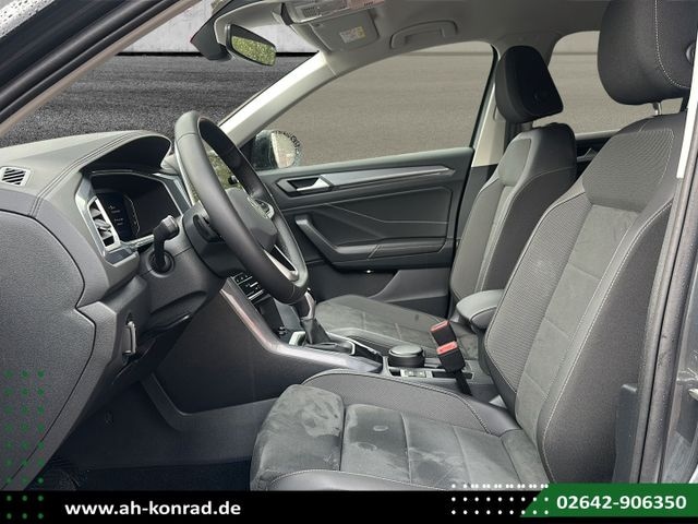 Volkswagen T-Roc 1.5 TSI DSG Style