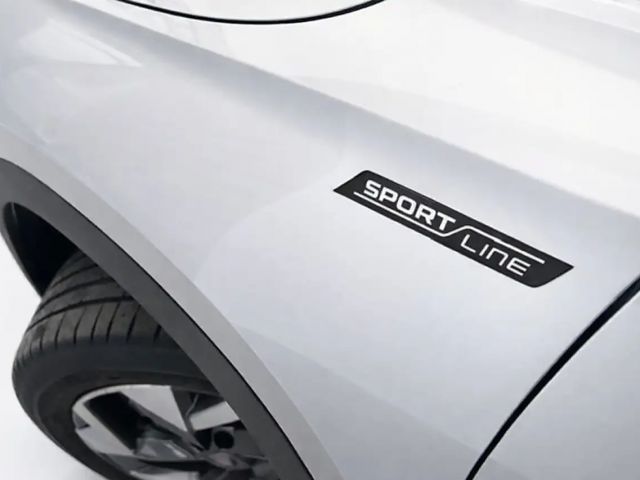 Skoda Kodiaq ACT Sportline