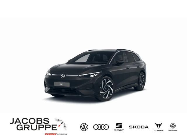 Volkswagen ID.7 Pro Tourer