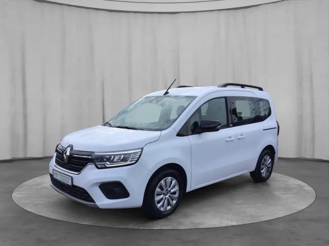 Renault Kangoo Equilibre Equilibre TCe 130