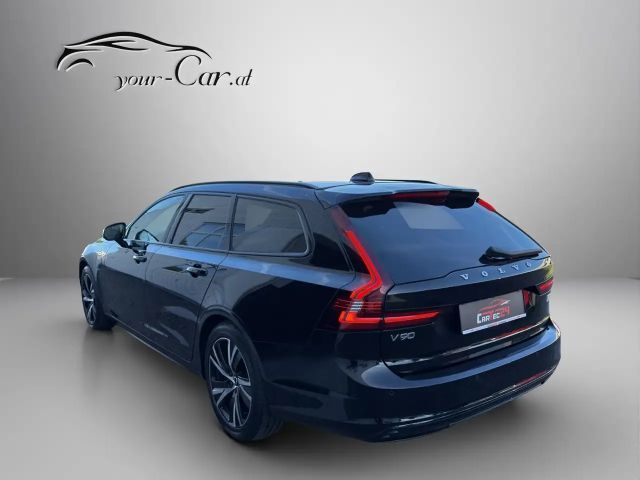 Volvo V90 AWD R-Design Recharge T6