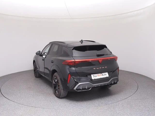 Cupra Terramar 2.0 TSI