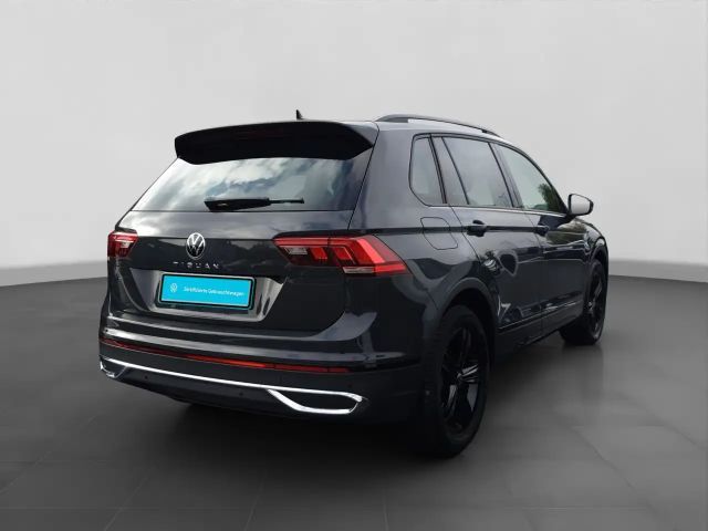 Volkswagen Tiguan 2.0 TDI DSG Sport