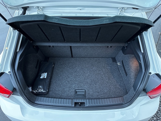 Seat Ibiza 1.0 MPI Style