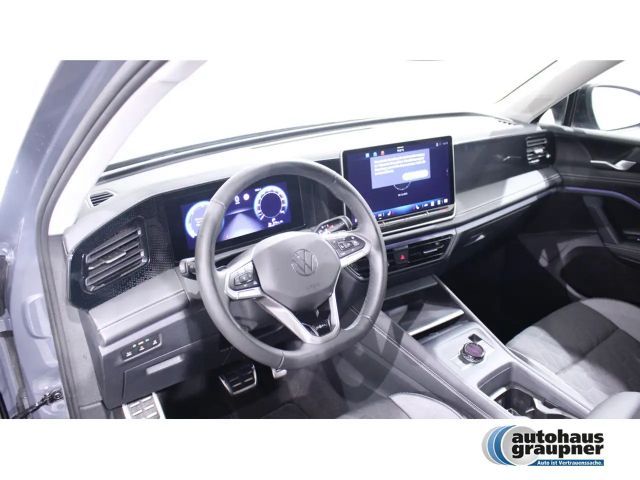 Volkswagen Tiguan 2.0 TDI