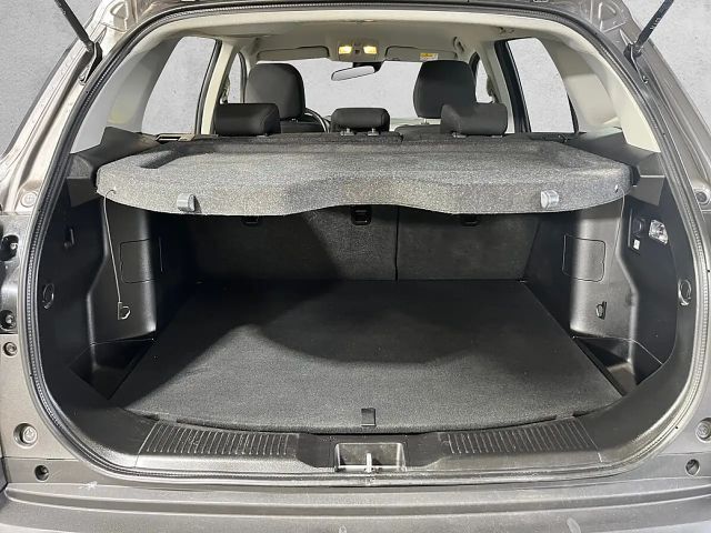 Suzuki S-Cross AllGrip Hybrid